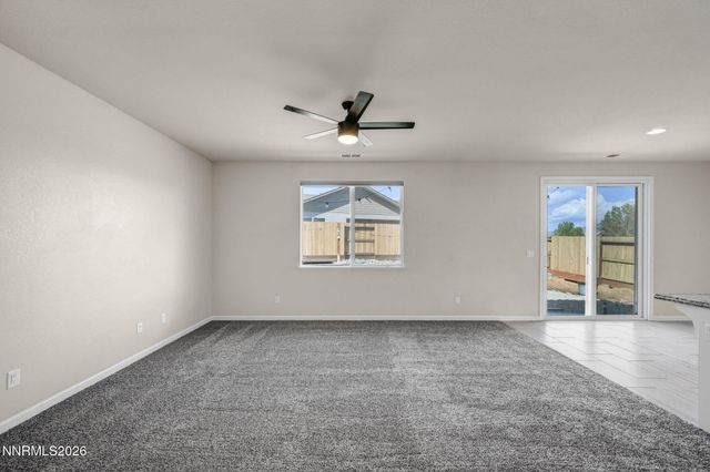 3535 Tourmaline Court, Carson City, NV 89705