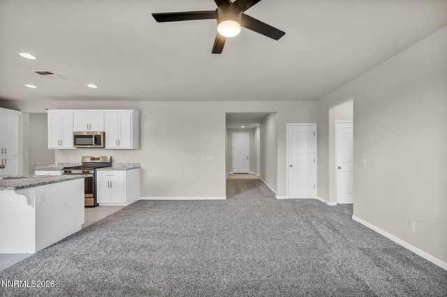 3535 Tourmaline Court, Carson City, NV 89705