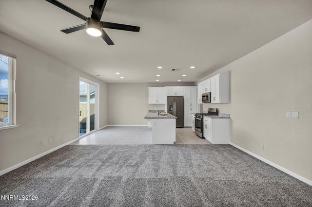 3535 Tourmaline Court, Carson City, NV 89705
