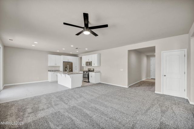 3535 Tourmaline Court, Carson City, NV 89705