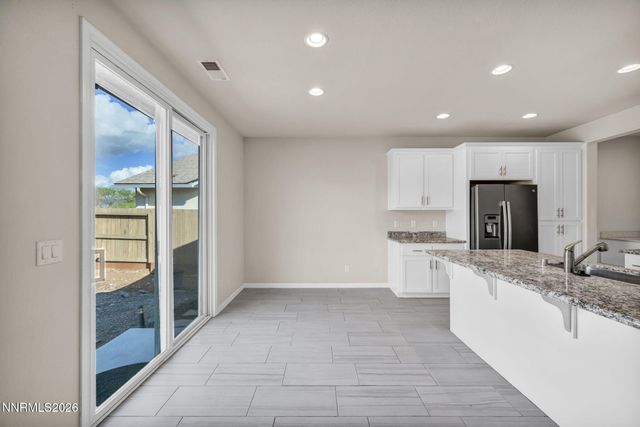 3535 Tourmaline Court, Carson City, NV 89705