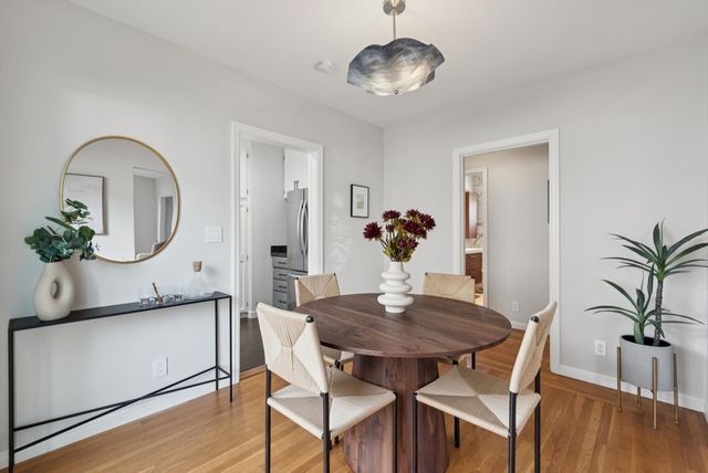 7607 VALENTINE ST, Oakland, CA 94605