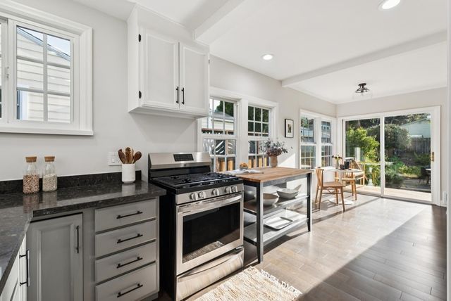 7607 VALENTINE ST, Oakland, CA 94605