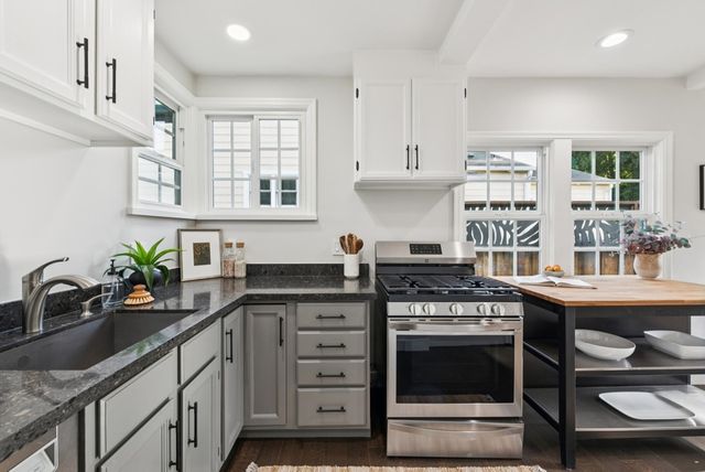 7607 VALENTINE ST, Oakland, CA 94605