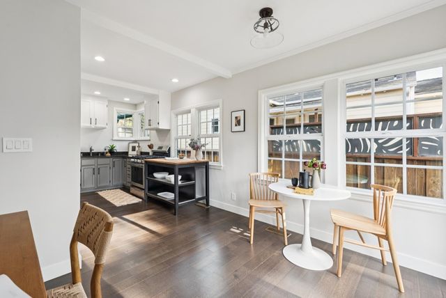 7607 VALENTINE ST, Oakland, CA 94605