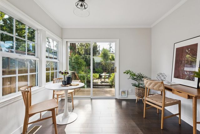 7607 VALENTINE ST, Oakland, CA 94605