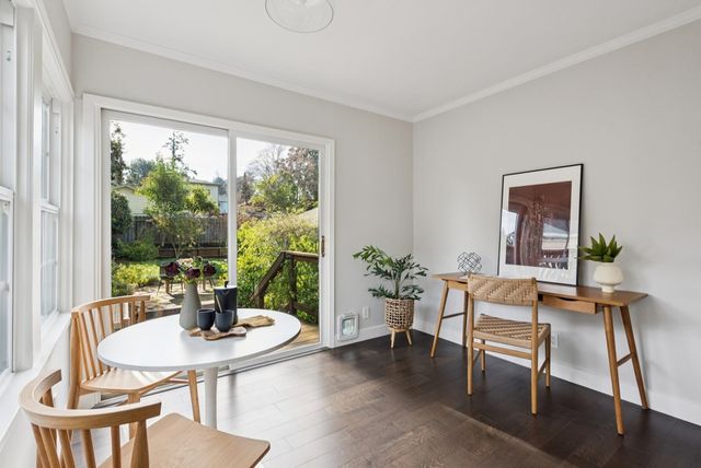 7607 VALENTINE ST, Oakland, CA 94605