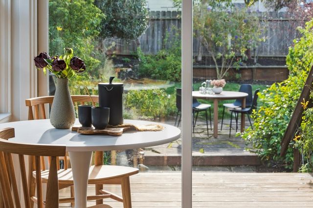 7607 VALENTINE ST, Oakland, CA 94605