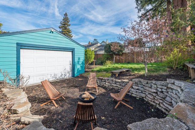 7607 VALENTINE ST, Oakland, CA 94605