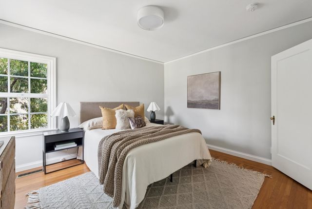 7607 VALENTINE ST, Oakland, CA 94605