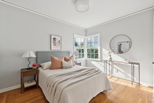 7607 VALENTINE ST, Oakland, CA 94605