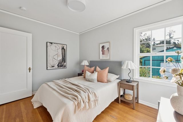 7607 VALENTINE ST, Oakland, CA 94605