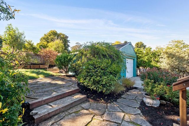 7607 VALENTINE ST, Oakland, CA 94605