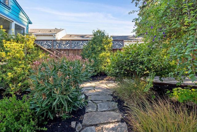 7607 VALENTINE ST, Oakland, CA 94605