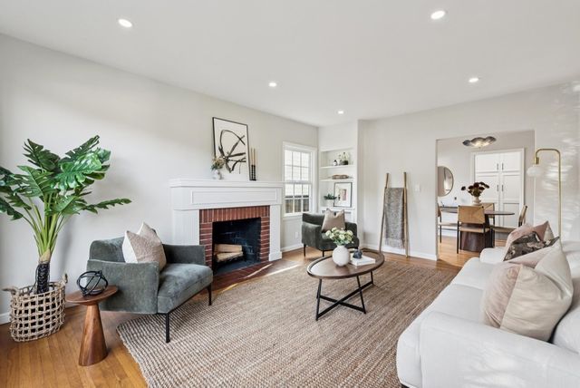 7607 VALENTINE ST, Oakland, CA 94605