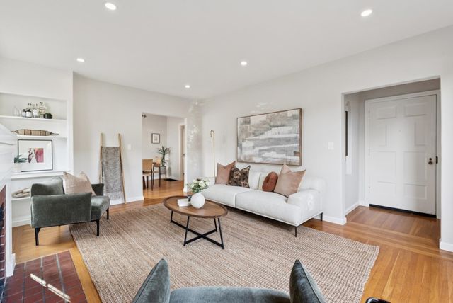 7607 VALENTINE ST, Oakland, CA 94605