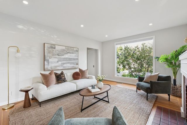 7607 VALENTINE ST, Oakland, CA 94605