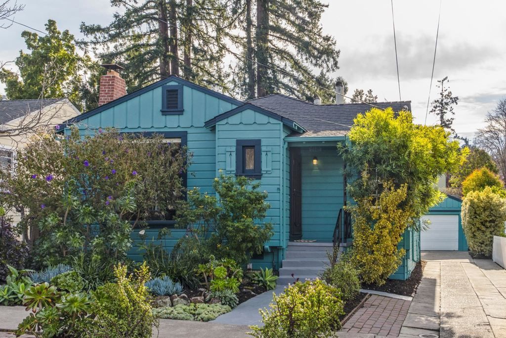 7607 VALENTINE ST, Oakland, CA 94605