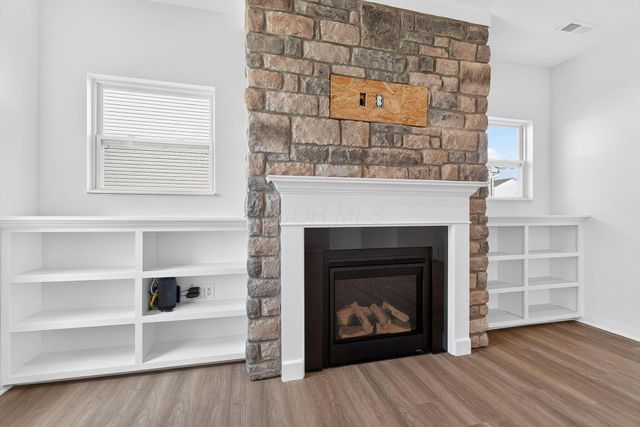1705 Kash Avenue, Bellefontaine, OH 43311