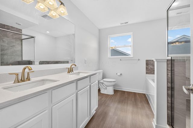 1705 Kash Avenue, Bellefontaine, OH 43311