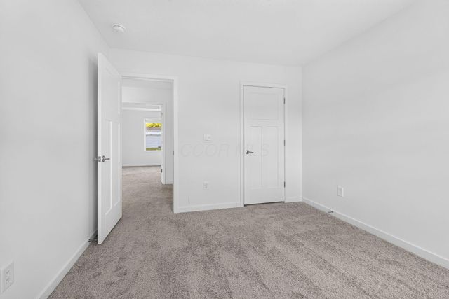 1705 Kash Avenue, Bellefontaine, OH 43311