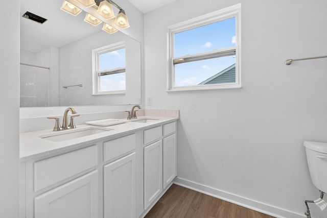 1705 Kash Avenue, Bellefontaine, OH 43311