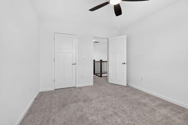 1705 Kash Avenue, Bellefontaine, OH 43311