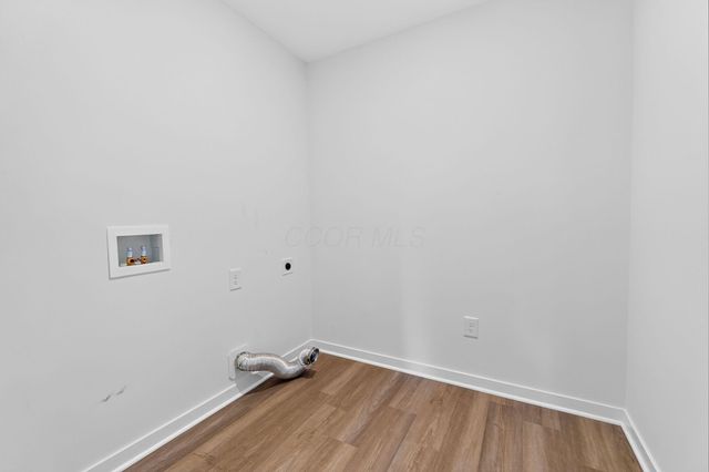 1705 Kash Avenue, Bellefontaine, OH 43311