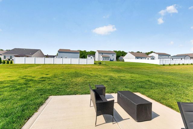 1705 Kash Avenue, Bellefontaine, OH 43311