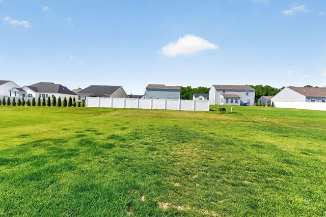1705 Kash Avenue, Bellefontaine, OH 43311