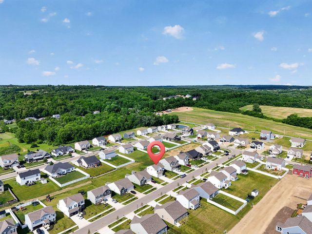 1705 Kash Avenue, Bellefontaine, OH 43311