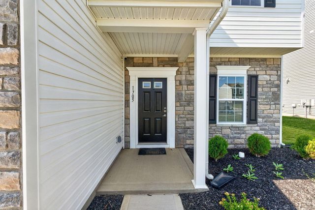 1705 Kash Avenue, Bellefontaine, OH 43311