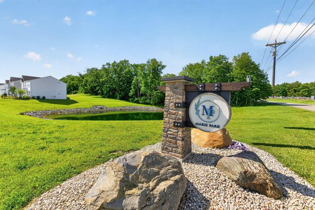 1705 Kash Avenue, Bellefontaine, OH 43311