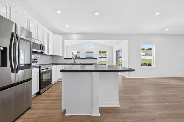 1705 Kash Avenue, Bellefontaine, OH 43311