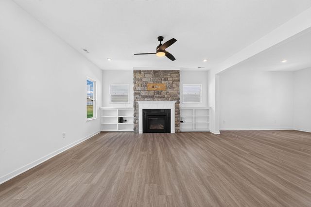 1705 Kash Avenue, Bellefontaine, OH 43311