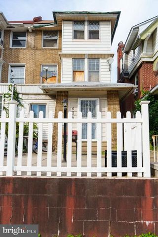 6245 WASHINGTON AVE, Philadelphia, PA 19143