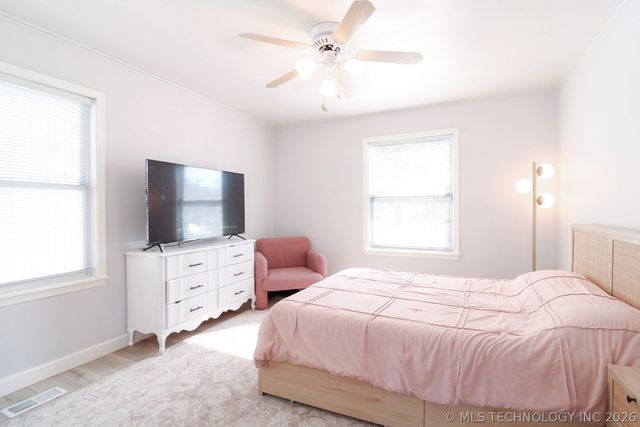 1537 E 50th Street, Tulsa, OK 74105