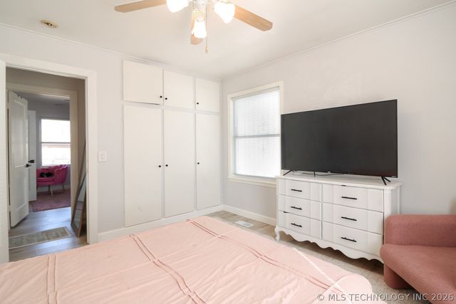 1537 E 50th Street, Tulsa, OK 74105