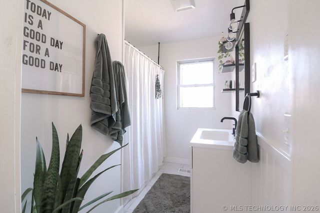 1537 E 50th Street, Tulsa, OK 74105