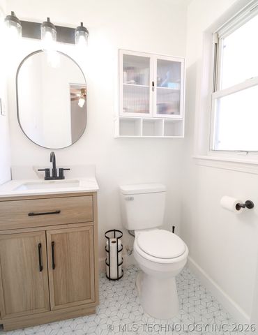 1537 E 50th Street, Tulsa, OK 74105