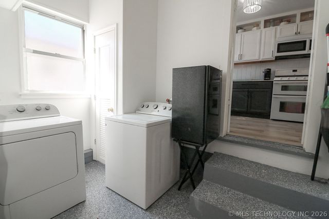 1537 E 50th Street, Tulsa, OK 74105