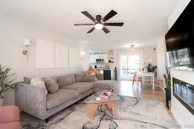 1537 E 50th Street, Tulsa, OK 74105