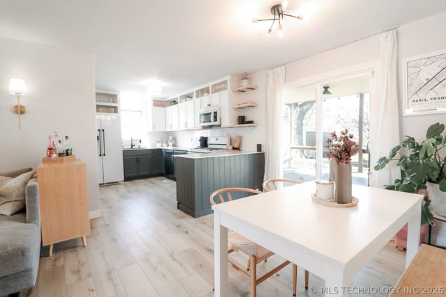 1537 E 50th Street, Tulsa, OK 74105