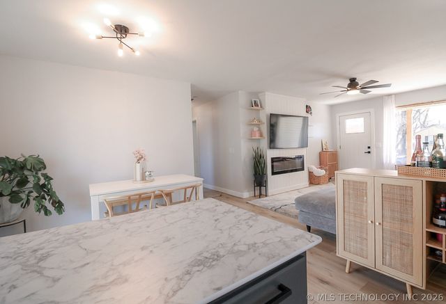 1537 E 50th Street, Tulsa, OK 74105