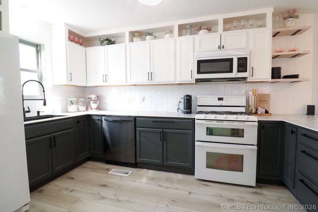 1537 E 50th Street, Tulsa, OK 74105