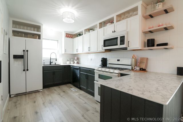 1537 E 50th Street, Tulsa, OK 74105