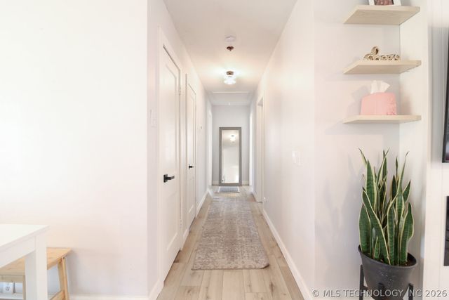 1537 E 50th Street, Tulsa, OK 74105