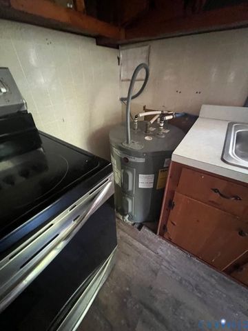 2800 Milhorn St, Chesterfield, VA 23834