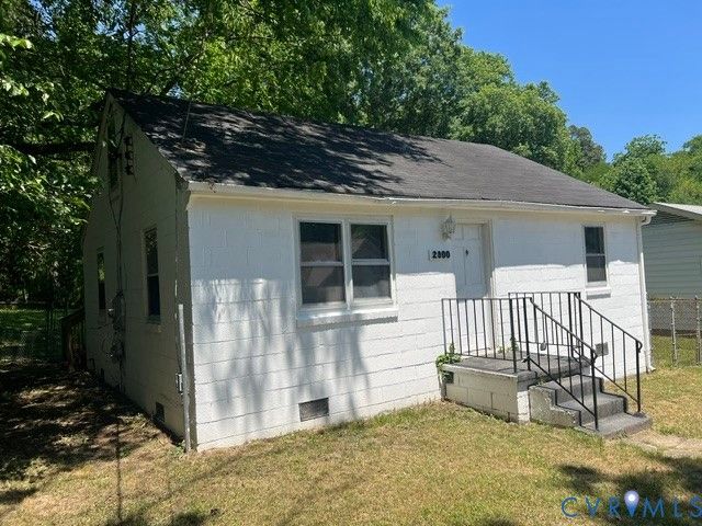 2800 Milhorn St, Chesterfield, VA 23834