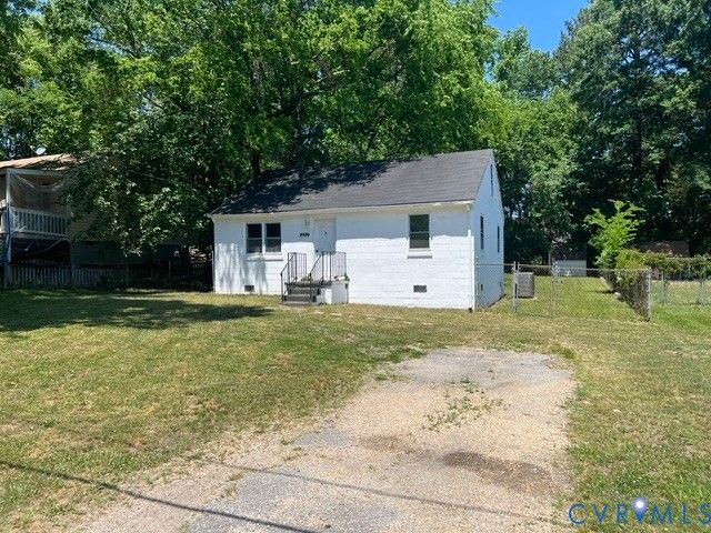2800 Milhorn St, Chesterfield, VA 23834